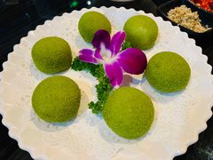 抹茶椰蓉-东椰·海南椰子鸡火锅(朝阳门店)