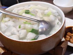 -海坛特色小吃·只做平潭特色菜(平潭店)