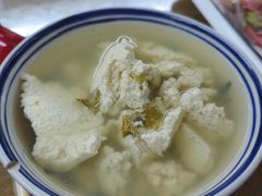 菜豆腐-零玖壹陆汉中小吃