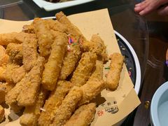 麦香南瓜-津沽小院(天津之眼店)
