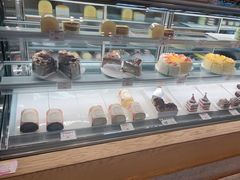 -西村叔叔的店·面包·甜品·蛋糕(清河万象汇店)