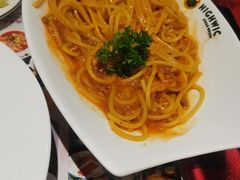 -海维克牛排馆HIGHWIC(青羊万达店)