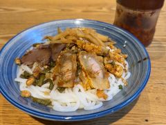 -牛八宝桂林米粉(八里庄店)