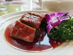 苏式酱鸭-新聚丰菜馆(太监弄店)