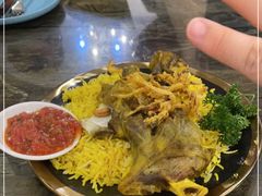 -Mevlana梅夫娜土耳其餐厅·清真
