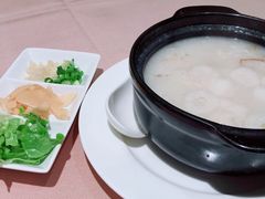 -陶陶居海鲜酒家(新马路店)