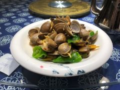 -旺角小渔村(二马路店)