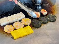 -鹭江宾馆·观海餐厅