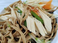 -金达莱烧烤(黎明南街店)