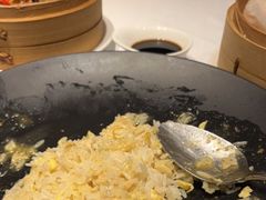 清炒招牌蟹粉-新花城蟹粉馆(乌鲁木齐店)