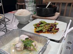 -白玉·朝鲜族烤串(南山店)