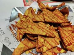-BOPEYE·波派炸鸡(河西中央商场店)