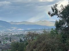 -丽江古城第一观景台