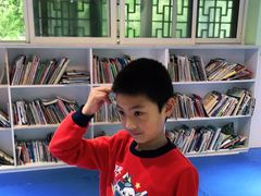 -学知乐教育·幼小衔接·小学科辅导(嘉定镇校区)