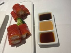 -皇朝尊会(龙之梦大酒店)