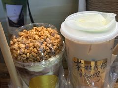 -太犇牛手作茶铺(江北虹悦城店)