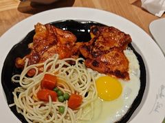 -豪客来牛排(天阳D32店)