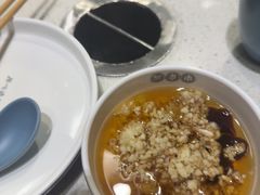 -阿串串老火锅(力盟店)