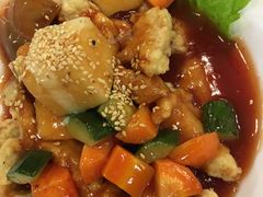 -光化门韩国料理(新地假日广场店)