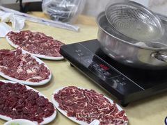 -五洲牛肉美食馆