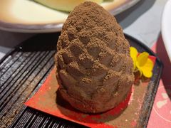 法式甜点-油花·和牛寿喜烧·放题自助(市南银座店)