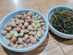 -李先生牛肉面大王(郑州火车站西广场2店)