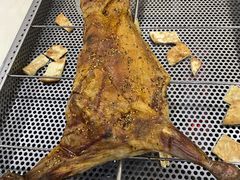 -西夏一品烤全羊(百桥路店)