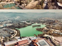 -青州古城