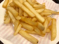 飘香薯条-Mr.Pizza米斯特比萨(合肥一九一二街区店)