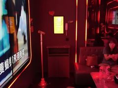 -星聚会KTV(中关村领展购物广场店)