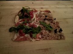 android_upload_pic-EATALIA意塔利意式餐厅(鼓楼店)