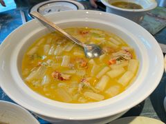 -扬州香格里拉·香宫中餐厅