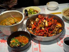 -靓靓蒸虾·头牌蒸虾(南山桂庙店)