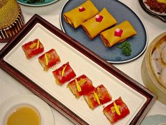-明阁 Ming Court(广州朗豪酒店)