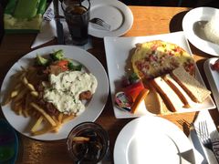 -Geneva日内瓦餐厅(西郊宝成花苑店)