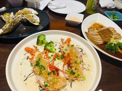-元素中餐厅.海南菜.粤菜.椰子鸡.海鲜.包房.石梅湾威斯汀度假酒店