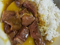 -香港久记牛腩云吞面(友好广场店)