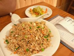 -木屋烧烤(西南角店)