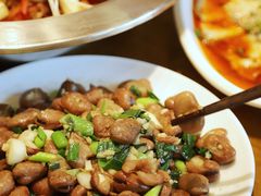 -弓虽昌焖烧鸡(大竹林店)