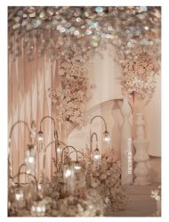 -Sunny喜铺婚礼策划(东部店)