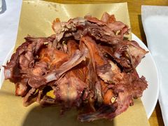 -王祖名抻面烧烤(柳影路店)