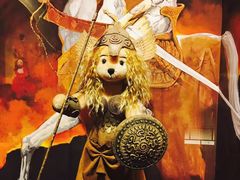 -济州岛泰迪熊博物馆