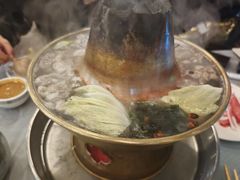 -鑫龙火锅城(青岛分店)