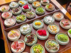 -桥香园过桥米线(国贸店)