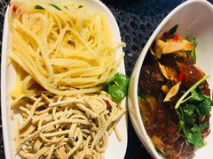 -日进一片海.生腌海鲜火锅.宵夜烧烤(三里屯总店)