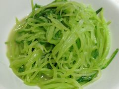 清炒莴笋-5味潇湘(长沙总部基地店)