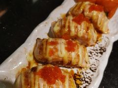 -極上萬膳·日料放题(海岸城店)