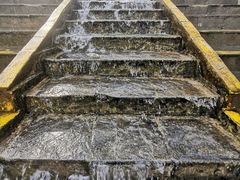 -十渡高山漂流