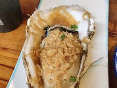 -旺角小渔村·海肠捞饭开创者(环山路店)