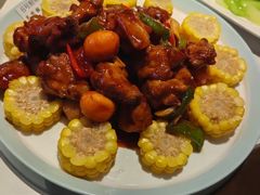 -东北大院·东北菜(三台子店)